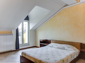 Appartement | 2 chambres, fer et planche à repasser
