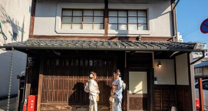 Campton Higashiyama Roku