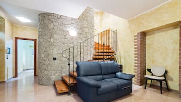 House | Living area