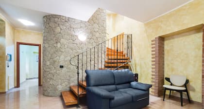 Belvilla by OYO Casa Rosanna