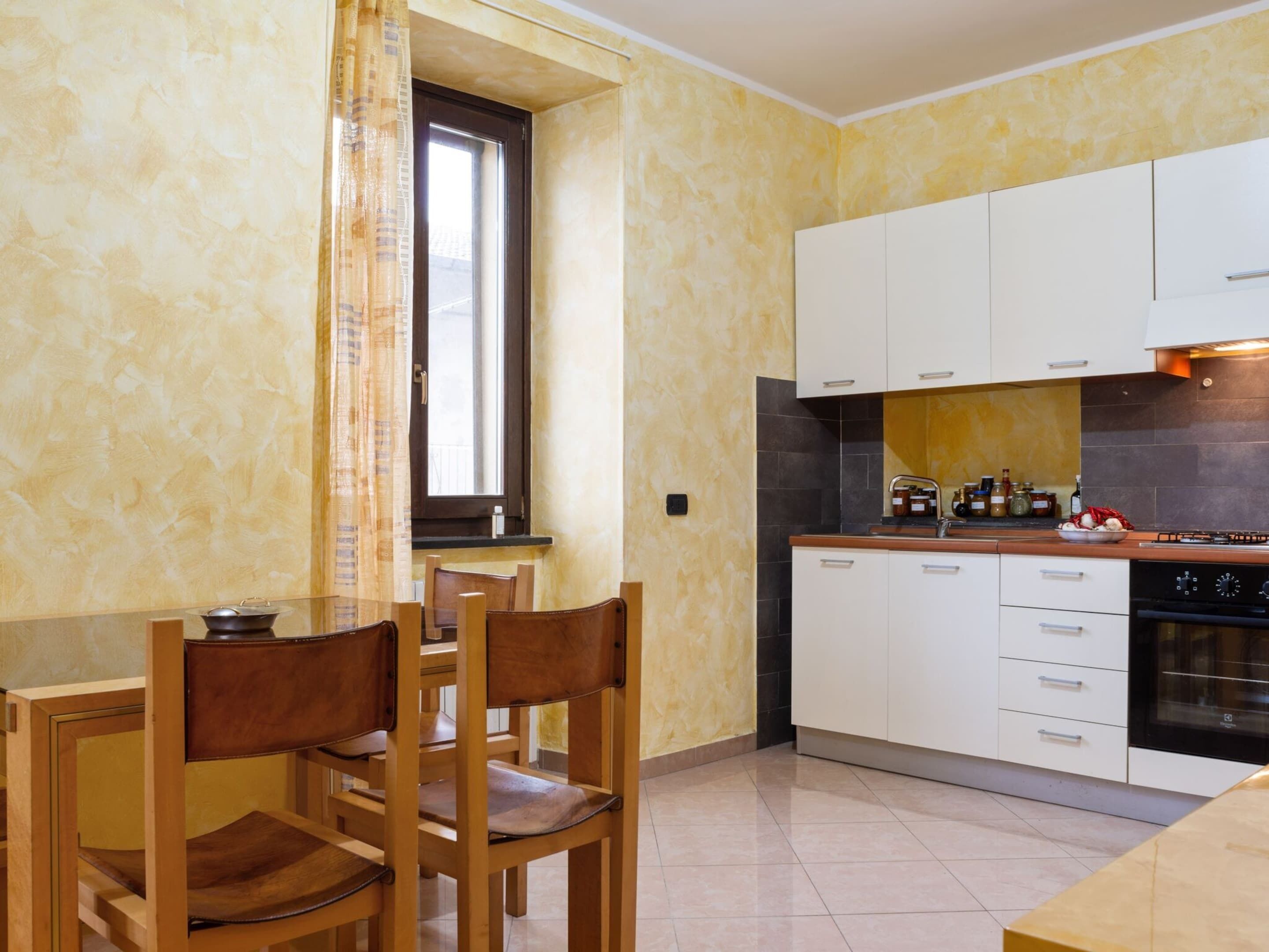 Casa | Cucina privata