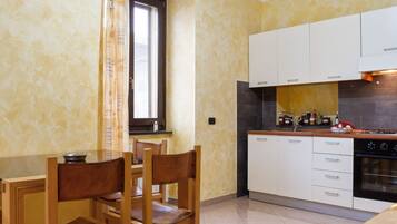 Casa | Cucina privata