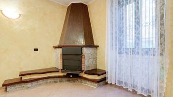 House | Living room