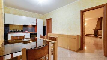 Maison | Cuisine privée