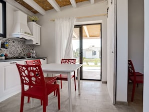 Villa | Private kitchen