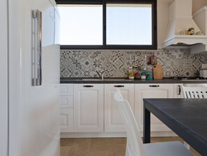 Villa | Cuisine privée