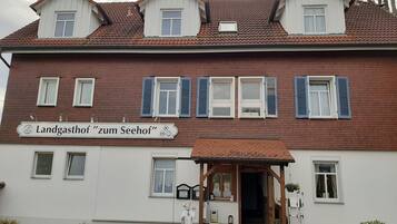 Außenbereich