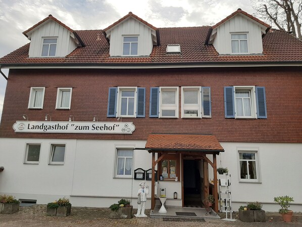 Eksteriør