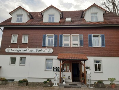 Wonderful Apartment in Rottweil near Linsenbergweiher