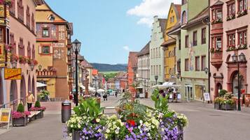 Außenbereich