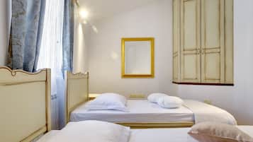 Maison | 3 chambres, ameublement personnalisé, draps fournis
