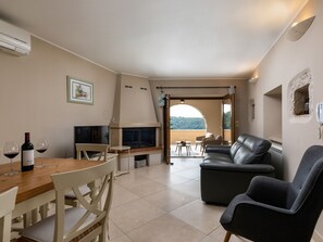 ハウス | レストラン