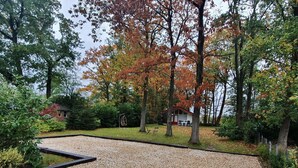 Unclassified image, 5 of 34, button - Secluded Holiday Home in Holten near Forest (Holten)