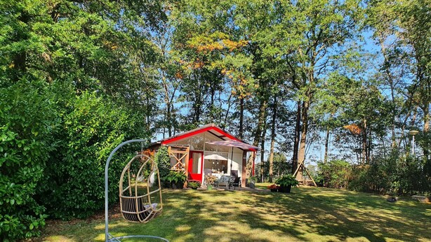 Unclassified image, 1 of 34, button - Secluded Holiday Home in Holten near Forest (Holten)