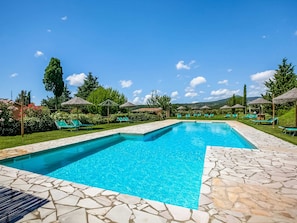 Hus | Pool | Udendørs pool