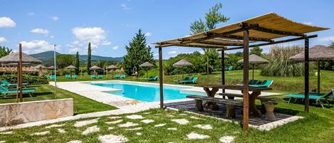 Nhà | Hồ bơi | Hồ bơi ngoài trời