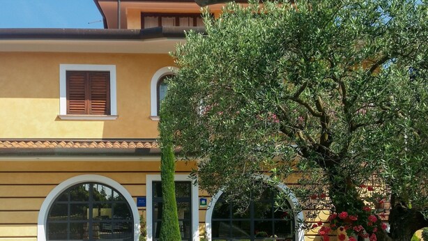 Unclassified image, 1 of 38, button - Apartment for 4 People in a Quiet Part of Rovinj (Rovinj)