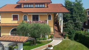 Unclassified image, 3 of 38, button - Apartment for 4 People in a Quiet Part of Rovinj (Rovinj)