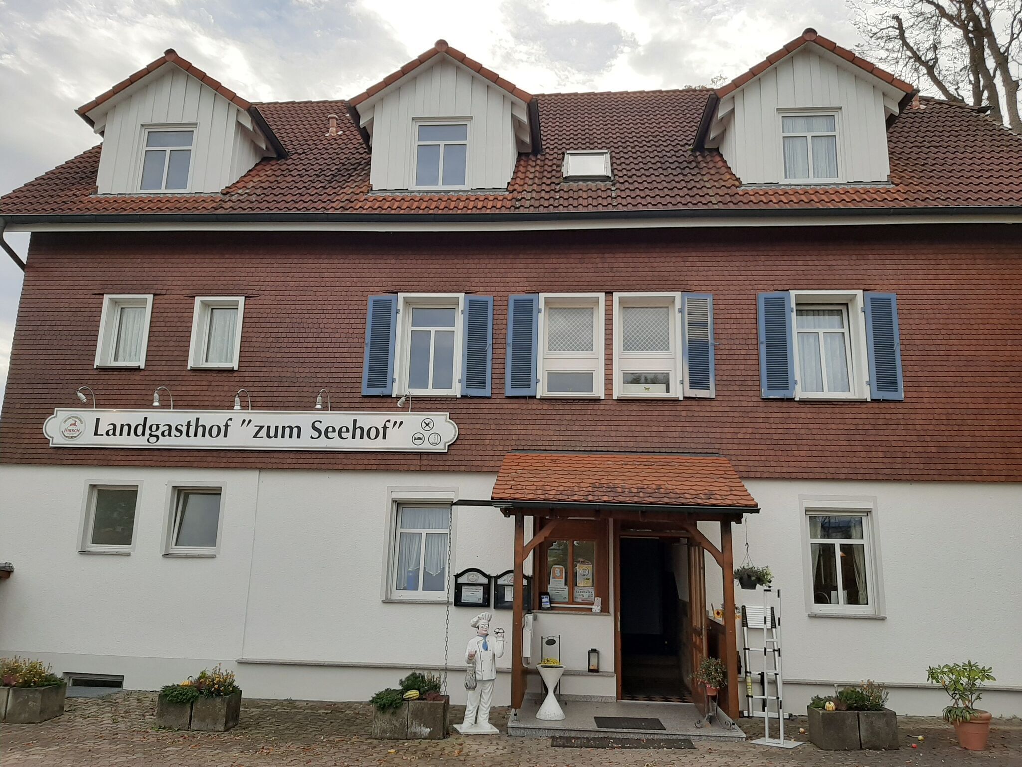 Außenbereich