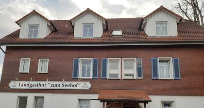 Charming Apartment in Rottweil With Terrace Near City Centre