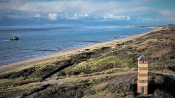 House | View from property