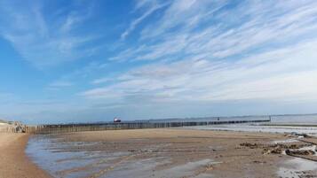 House | View from property