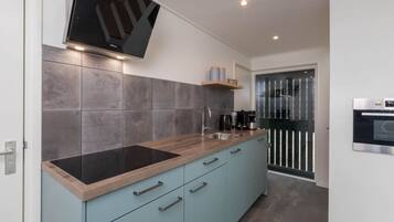 House | Private kitchen | Highchair