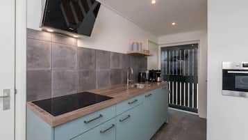 House | Private kitchen | High chair