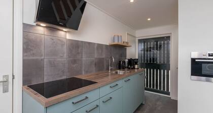 Wonderfully Quiet Situated in Polder near Beach