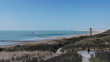 House | Pemandangan dari hartanah