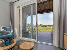 独立别墅 | 阳台