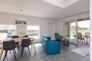 Casa | Sala de estar