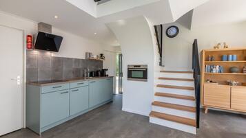 House | Private kitchen | High chair