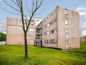 Exterior - Superb Apartment in Glasgow near Langlands Golf Club (Glasgow)