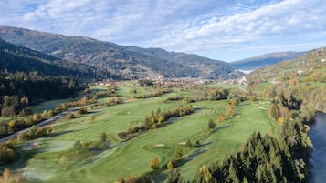 Departamento | Vista desde la propiedad