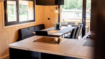 Apartment | High chair