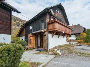 Unclassified image, 3 of 30, button - Restful Holiday Home in Bad Kleinkirchheim near Skiing Area (Bad Kleinkirchheim)