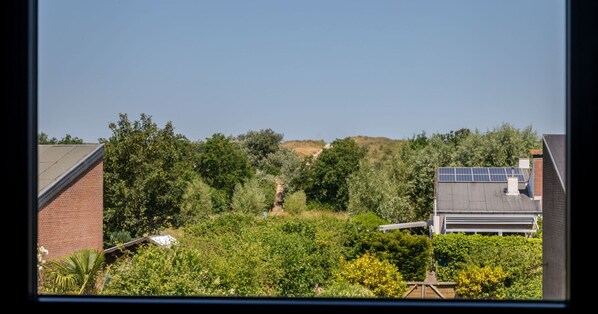 Huis | Uitzicht vanuit accommodatie