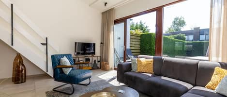 Casa | Sala de estar