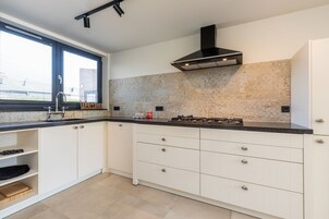Casa | Cozinha privada