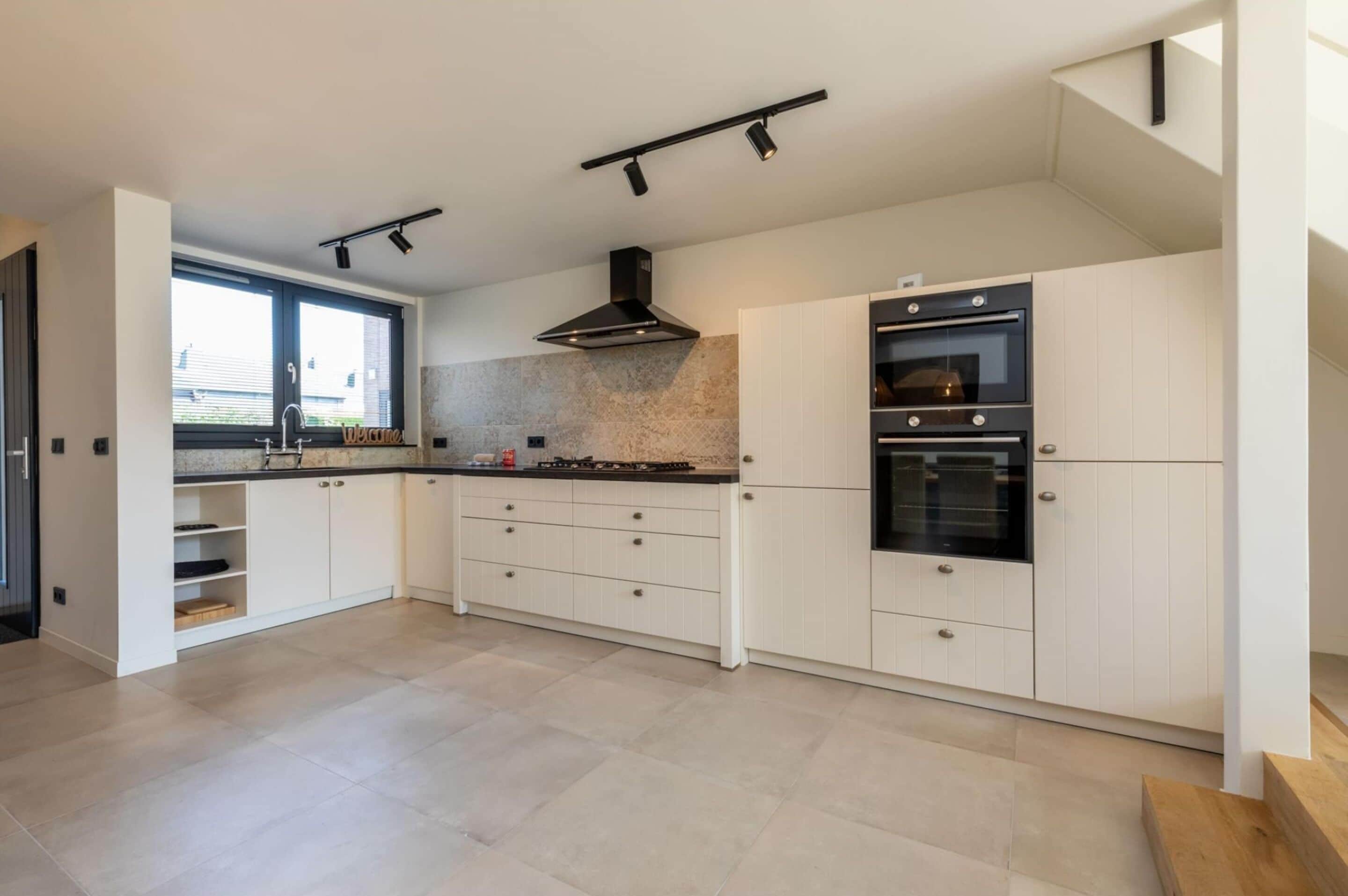 House | Private kitchen