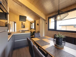 Apartment | Eigene Küche