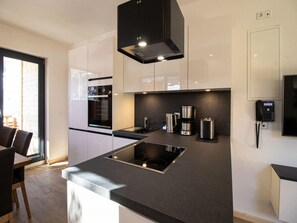 Appartement | Cuisine privée