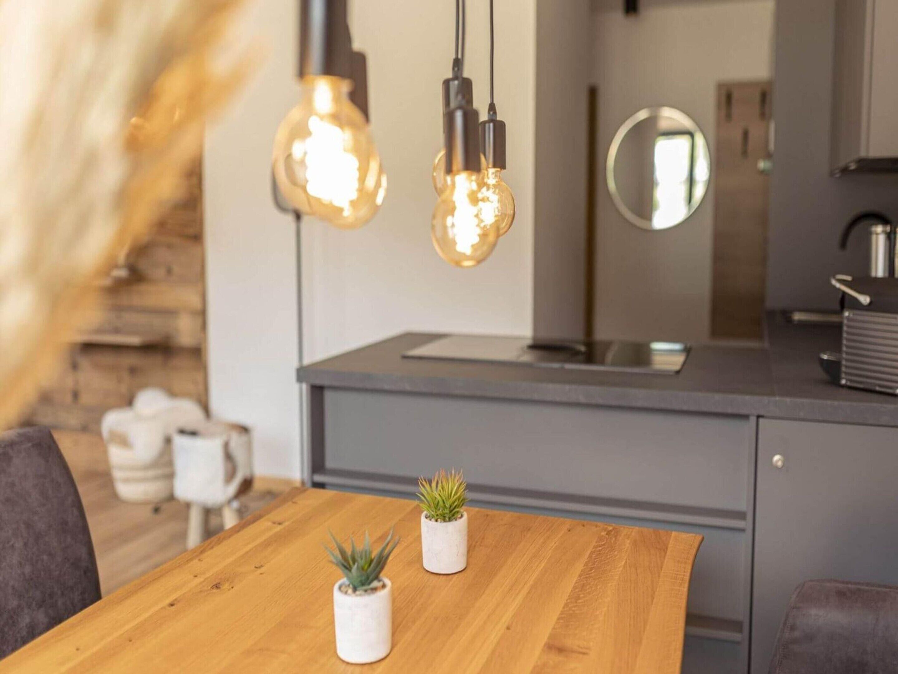 Căn hộ | Khu ăn uống