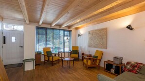 Unclassified image, 4 of 21, button - Spacious Holiday Home in Groede With Garden (Groede)