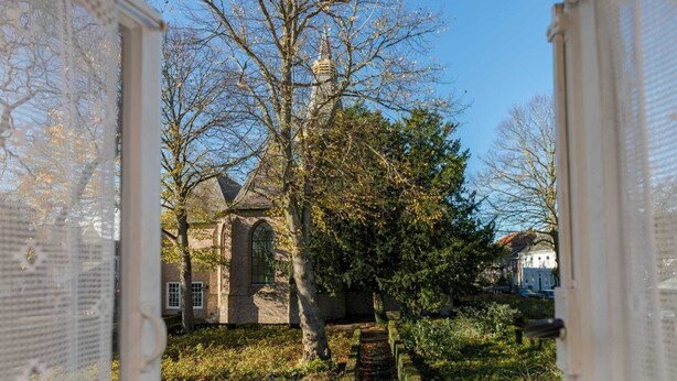 Unclassified image, 1 of 21, button - Spacious Holiday Home in Groede With Garden (Groede)