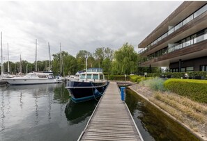 Maison | Port de plaisance