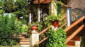 Reception - Scenic Apartment in Casole D'elsa With Sauna (Casole d'Elsa)