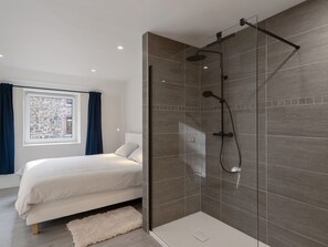 Unclassified image, 5 of 36, button - Sophisticated Holiday Home in Awenne With Garden (Saint-Hubert)