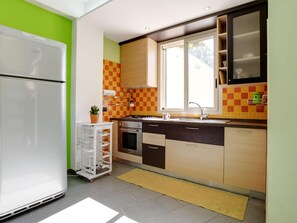 Apartment | Eigene Küche